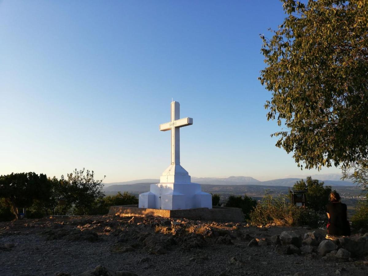 In Međugorje