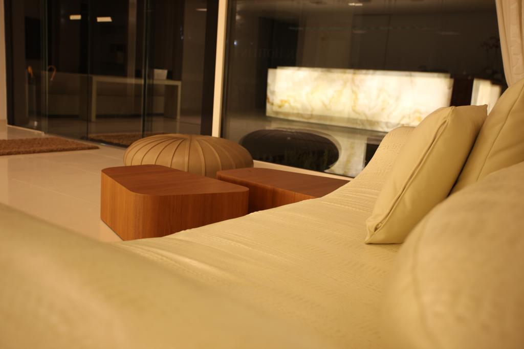 In Hotel 5*