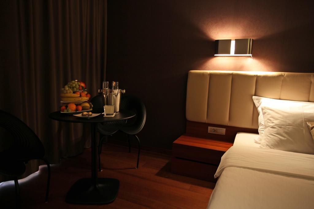 Hotel In Međugorje