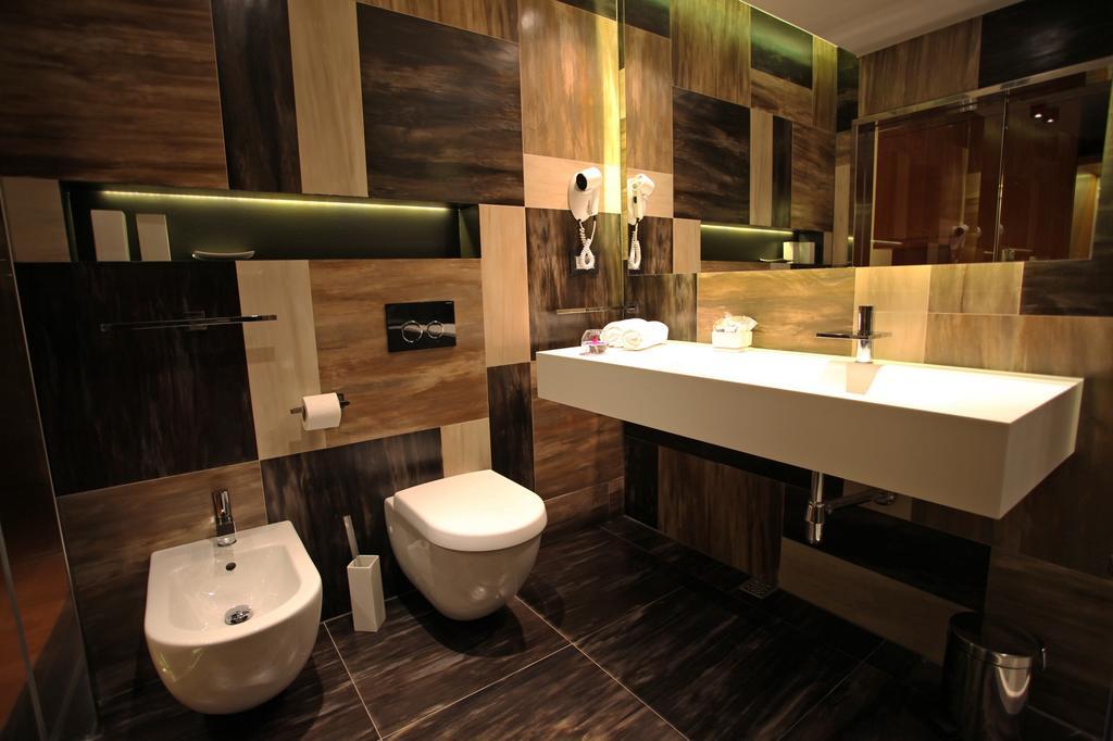 In Hotel Međugorje