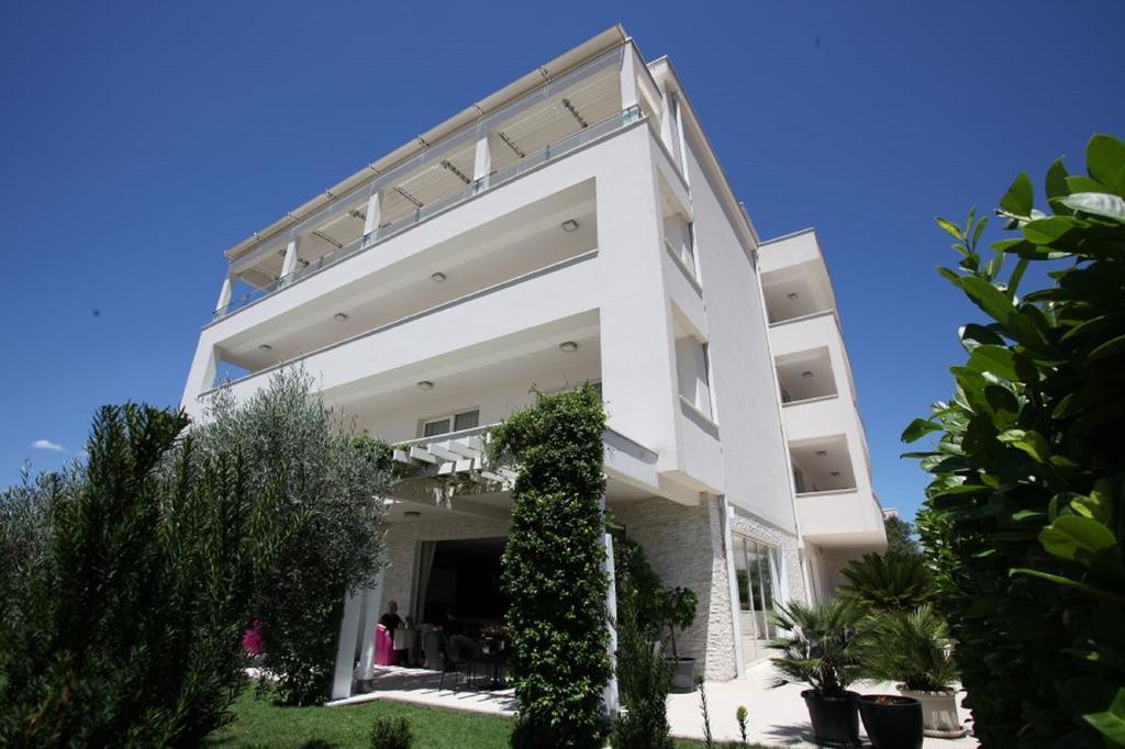 Hotel In